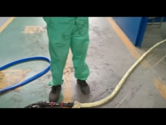 أنابيب معدات تسخين الحث IGBT للحام المسبق / PWHT