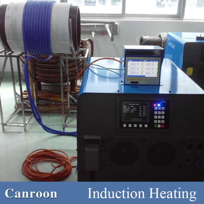 IGBT Induction Heating Pipes for Welding Preheat & PWHT